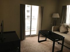 -上海豪德万源酒店(陆家嘴东方明珠店)