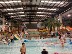 -南宫温泉水世界