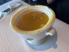 -THE WANG王品(上海中心云端店)