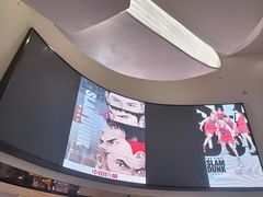 -中影国际影城(合生汇CINITY店)