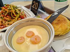 -魏家凉皮(博水商务大厦店)