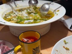 -太二酸菜鱼(福州泰禾店)