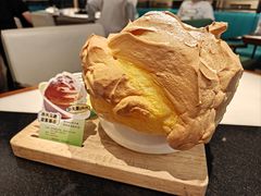 -港丽餐厅(天河城店)