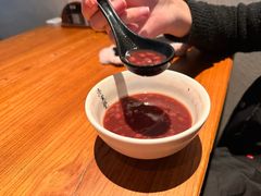 -漆黑觉米粉(三里屯店)