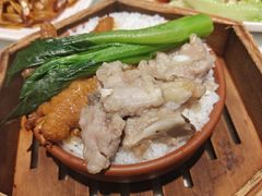 -點無缺茶楼·海鲜酒家(世博店)