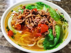 -天府面庄(天平路店)