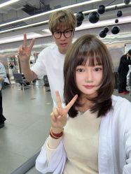 -Hair Code芭曲发型