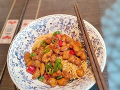 -阿大排档(长春这有山店)