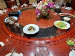 -农香居粗菜馆(大明路店)