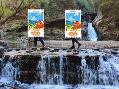 -九龙潭景区