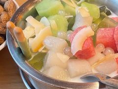 -周丹丹原味烧烤(香格里拉店)