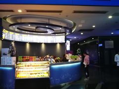-保利国际影城(保利文化广场店)