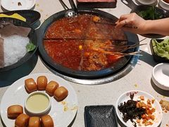 -家一加火锅(绿地翠谷总店)