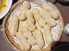 -天下客饭店(中山路店)