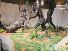 -北京周口店北京人遗址博物馆