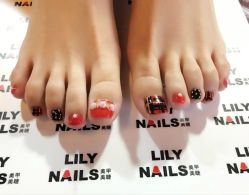 -LILY NAILS美甲美睫