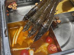 -海底捞火锅(苏宁广场店)