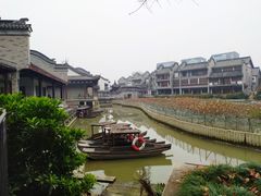 -龙潭水乡