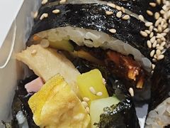 -传闻来紫菜包饭·打糕(西塔韩百店)