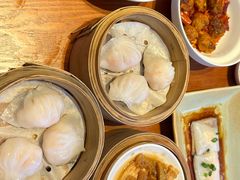 -苏州园区福朋喜来登酒店·聚味轩中餐厅