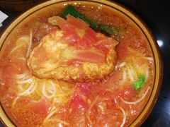-华兴街煎蛋面(总店)
