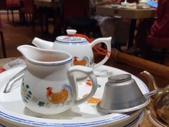 大堂-点都德(聚福楼店)