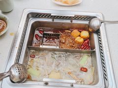 -野妹火锅(龙岗店)
