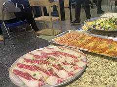 -首尔烤肉大排档(合生汇店)