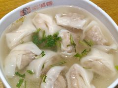 -南城香·饭香串香馄饨香(花园北路店)