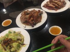 -吾家香港烧腊专门店