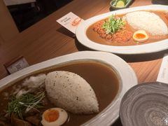 -CURRY YA 熟成咖哩專門店(深圳湾万象城店)
