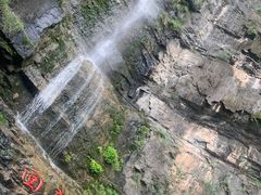 -十渡东湖港风景区