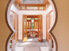 -腾冲和顺柏联酒店