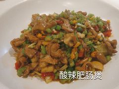 -同湘会馆(粤垦路店)