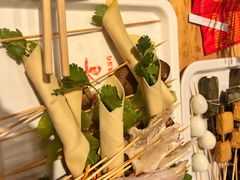 -袁记串串香(西安路店)