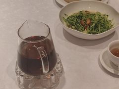 -红棉中餐厅·广州海航威斯汀酒店