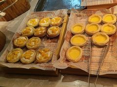 -伍棵星炭烤自助料理·烤鳗鱼(浦东食品城店)