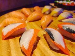 -星河湾半岛酒店·意咖啡西餐厅