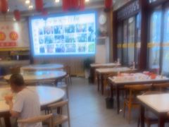 -乡党臊子面(丰庆公园店)