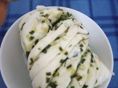 -白玉兰传统小吃