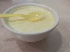 青海老酸奶-青海宋家酿皮(汇翠花园店)