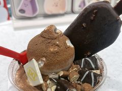 -DQ·蛋糕·冰淇淋(五角场万达店)