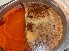 -傣妹火锅(南京东路一店)