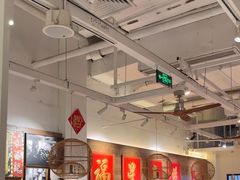 -味福记·江西小炒·南昌小吃(青山湖万达店)