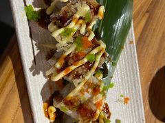 -九田家黑牛烤肉料理(宣化阳光广场店)
