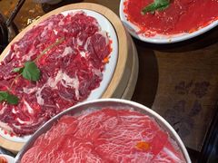 -牛市坎火锅(建设路店)