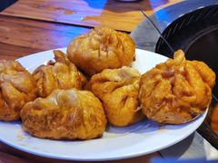 -营信刘罗锅铁锅炖(民主店)