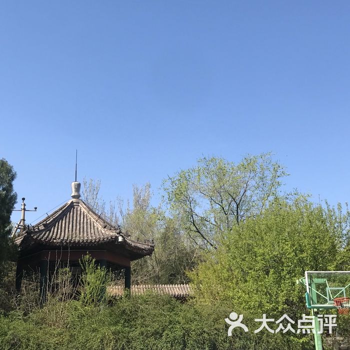 北京市回民公墓