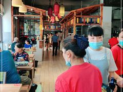 -土桥手掌鸡·26年灌县老味道(都江堰店)