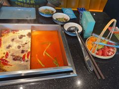 -五星桥原切肥牛火锅·30年专注好牛肉(湖塘店)